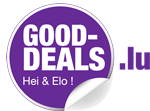 Good-Deals.lu - le site des bonnes affaires au Luxembourg !