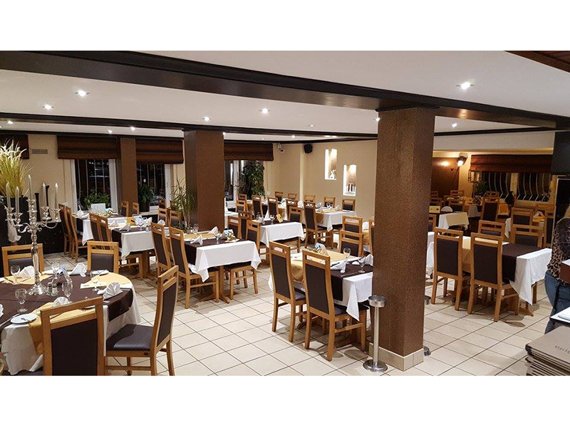 Restaurant Lusitânia