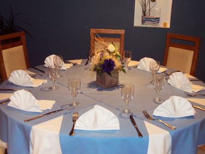 Restaurant Lusitânia