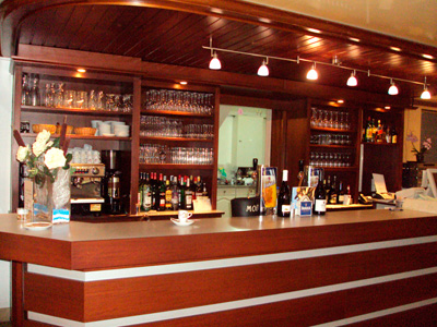 Restaurant Lusitânia