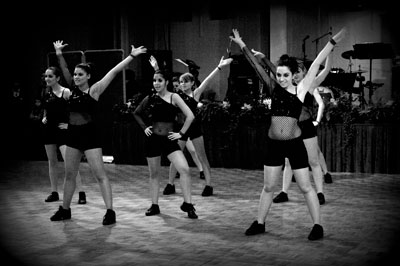 Ecole de Danse Mireille Roulling (anc. Annette Kohner)