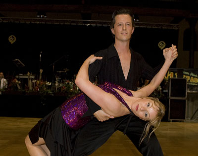 Ecole de Danse Mireille Roulling (anc. Annette Kohner)