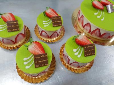 Boulangerie-Pâtisserie Christian Schumacher