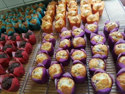 Boulangerie-Pâtisserie Christian Schumacher