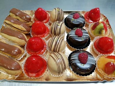 Boulangerie-Pâtisserie Christian Schumacher