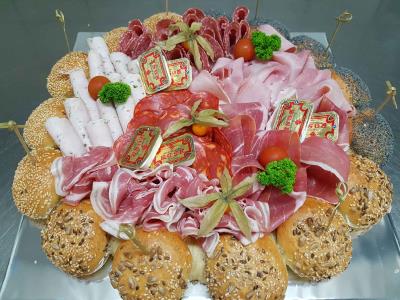 Boulangerie-Pâtisserie Christian Schumacher