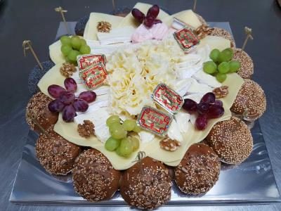 Boulangerie-Pâtisserie Christian Schumacher