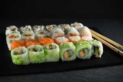 Ginko Sushi