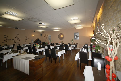 Restaurant  Café de la Place - Brasserie Paula