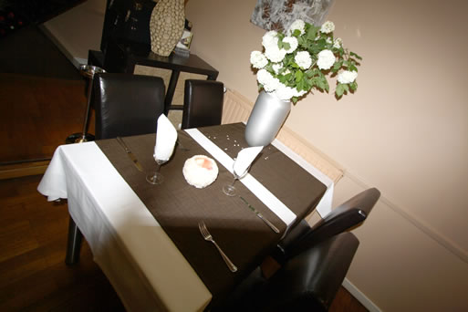 Restaurant  Café de la Place - Brasserie Paula