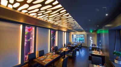 Restaurant Papaya