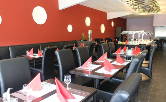 Sushi House