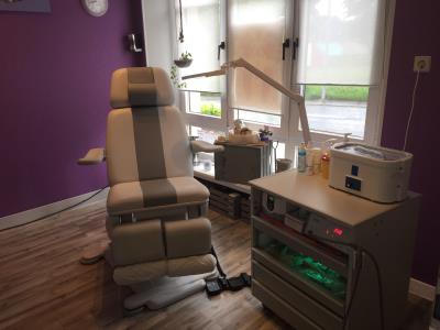 Nathalie Kuffer-Machado