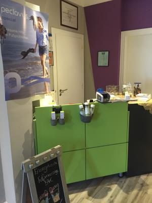 Nathalie Kuffer-Machado