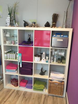 Nathalie Kuffer-Machado