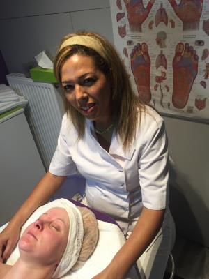 Nathalie Kuffer-Machado