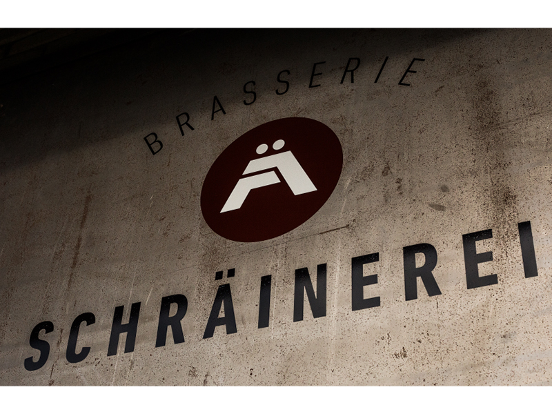 Brasserie Schräinerei