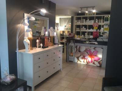 Institut de Beauté Monika Thiel