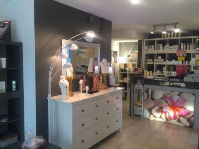 Institut de Beauté Monika Thiel