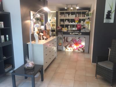 Institut de Beauté Monika Thiel