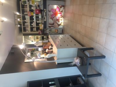 Institut de Beauté Monika Thiel