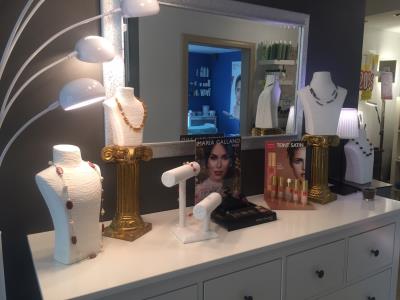 Institut de Beauté Monika Thiel