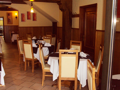 Restaurant de la Place