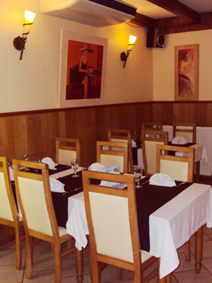 Restaurant de la Place