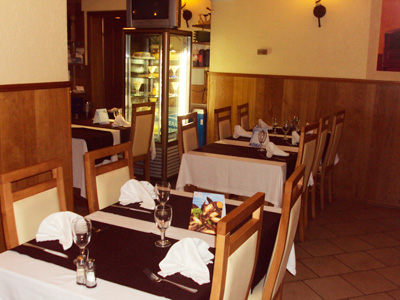 Restaurant de la Place