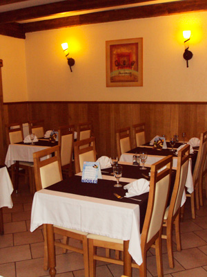 Restaurant de la Place