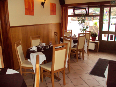 Restaurant de la Place