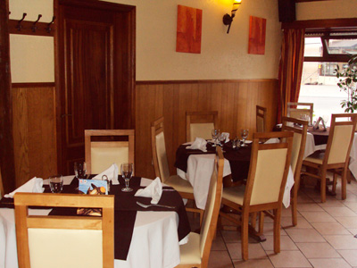 Restaurant de la Place