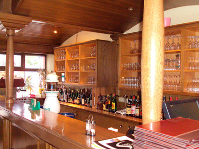 Restaurant de la Place