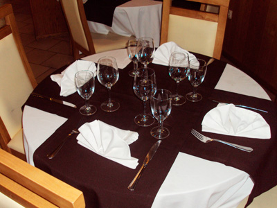 Restaurant de la Place