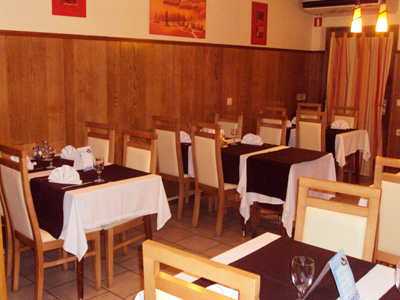 Restaurant de la Place