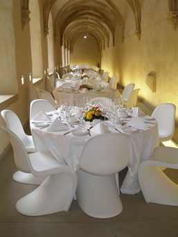 C.C.R.N. - Centre Culturel de Rencontre Abbaye de Neumünster