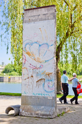 Centre Européen Schengen Asbl