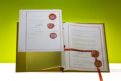 Centre Européen Schengen Asbl