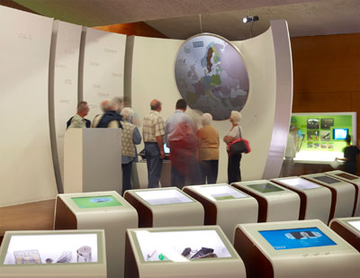 Centre Européen Schengen Asbl