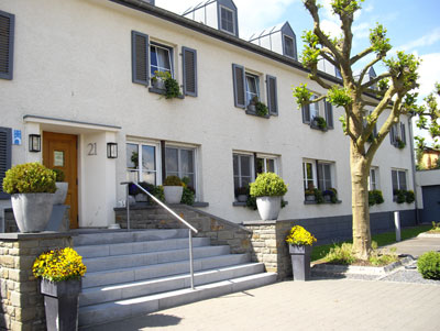 Manoir Kasselslay