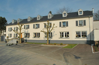 Manoir Kasselslay