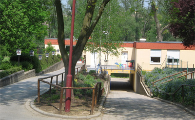 Aquarium