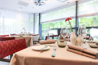 Restaurant Amelys