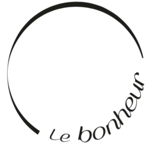 Logo Crèche le Bonheur