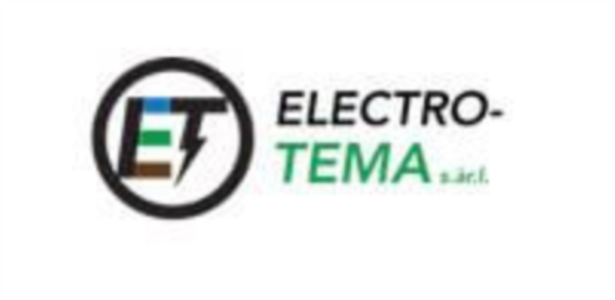 Logo Electro-Tema Sàrl