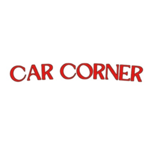 Logo Car Corner