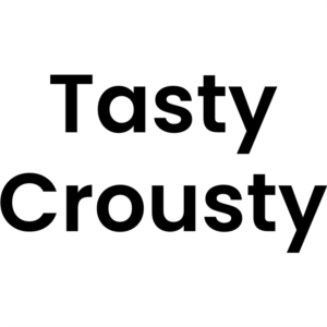 Logo Tasty Crousty