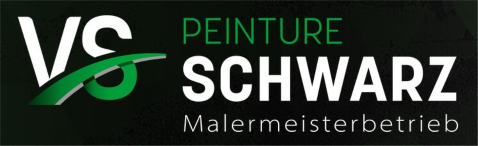 Logo Peinture Schwarz Sàrl