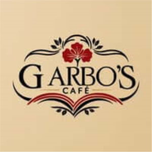 Garbo's café