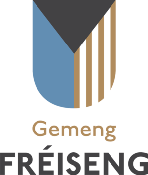 Logo Administration Communale de Frisange